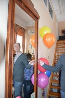 Сказка в Кашино