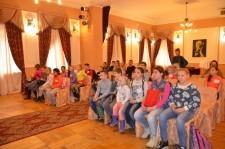 Сказка в Кашино