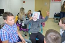 Сказка в Кашино