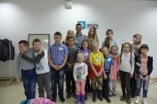 Сказка в Кашино