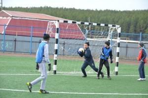 мини-футбол