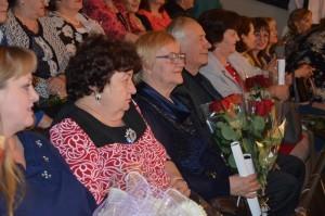 Ветераны 18-й школы