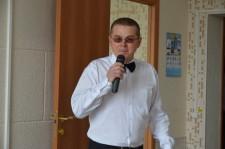 День пожилых в Асбесте