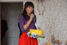 День пожилых в Асбесте