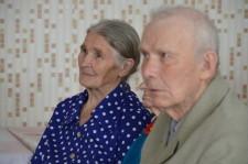 День пожилых в Асбесте