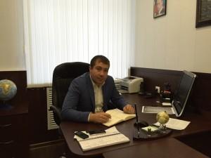 Алексей Алексеевич Лобазов