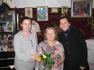 Служба милосердия