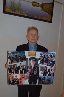 Леонид Иванович Ямковой