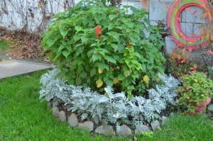 Усадьба Летеминых