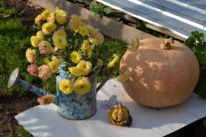 Усадьба Летеминых