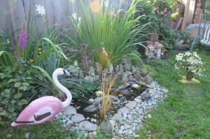 Усадьба Летеминых