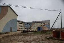 В этом доме в Патрушах живут 65 человек