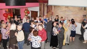 Вечер ретро в Большом Истоке