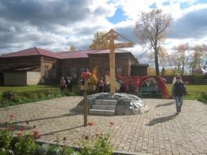 Паломническая поездка педагогов в Алапаевск