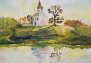 Конкурс рисунков