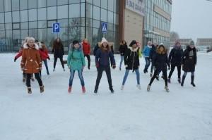флешмоб