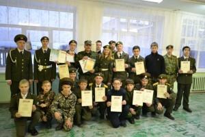 впк патриот