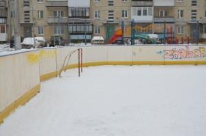 корт трансгаз