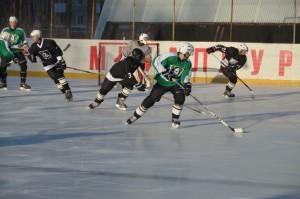 Кубок по хоккею