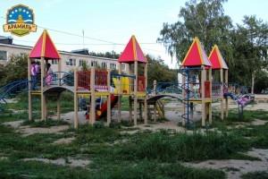 Фото с сайта арамиль.рф