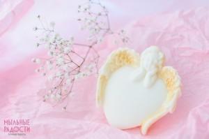 мыльные радости