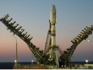 Фото: пресс-служба Федерального космического агентства 