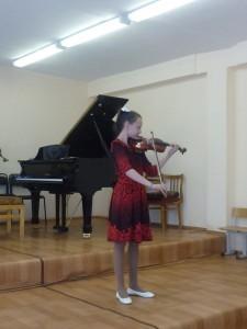 музыкальная школа