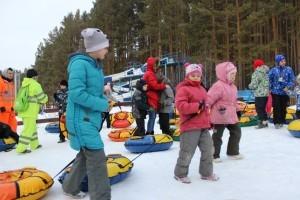 Сказка в Кашино