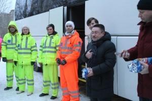 Сказка в Кашино