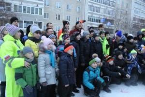 Сказка в Кашино