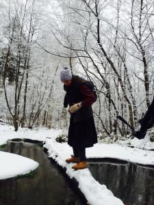 Варвара Визбор