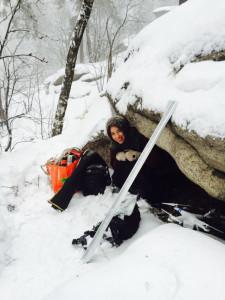 Варвара Визбор