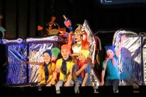 Сказка в Кашино