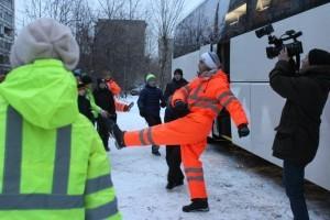 Сказка в Кашино