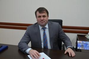 Александр Геннадьевич Карамышев