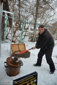 Александр Федоров сувениры