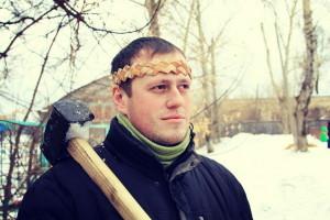 Александр Федоров сувениры