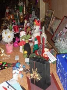 Благотворительный аукцион