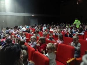 Сказка в Кашино