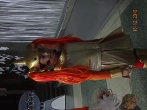 Сказка в Кашино