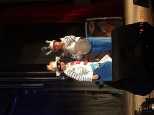 Сказка в Кашино