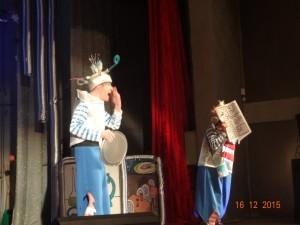 Сказка в Кашино