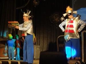 Сказка в Кашино