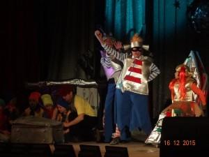 Сказка в Кашино