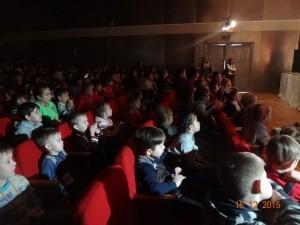 Сказка в Кашино