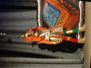 Сказка в Кашино