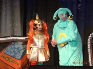 Сказка в Кашино