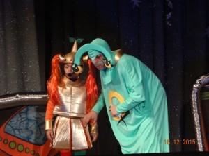 Сказка в Кашино