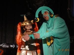 Сказка в Кашино