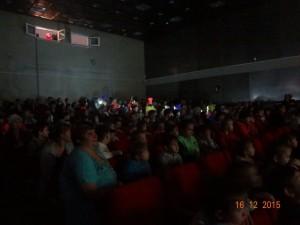 Сказка в Кашино